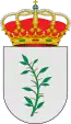 Blason de Escopete