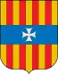 Blason de Escorca