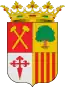 Blason de Escucha