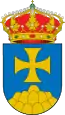 Blason de Esgos