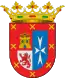 Blason de Espartinas