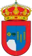 Blason de Espeja