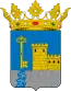 Blason de Espelúy