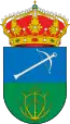 Blason de Espinoso del Rey