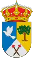 Blason de Espirdo