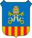 Blason de Esporles