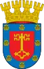 Blason de Estación Central