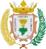 Blason de Estepa