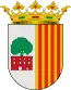 Blason de Estercuel