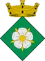 Blason de Esterri de Cardós