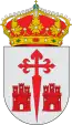 Blason de Férez