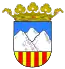 Blason de Fanlo