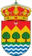 Blason de Faraján