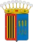 Blason de Farlete