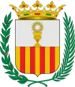 Blason de Felanitx