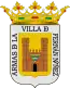 Blason de Fernán-Núñez