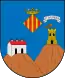 Blason de Ferreries