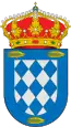 Blason de Fines