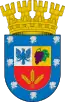 Blason de Floridacommune du Chili