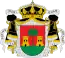 Blason de Floridablanca