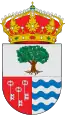 Blason de Fondón