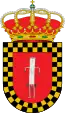 Blason de Fonelas