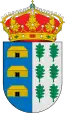 Blason de Forfoleda