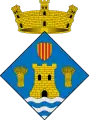 Blason de Formentera