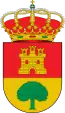 Blason de Freila