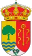 Blason de Fresnillo de las Dueñas