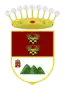 Blason de Frigiliana