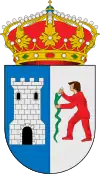 Blason de Friol