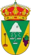 Blason de Fuencaliente de la Palma