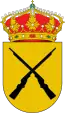 Blason de Fuencemillán