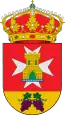 Blason de Fuendejalón