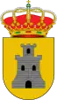 Blason de Fuensaldaña