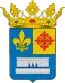 Blason de Fuensanta de Martos