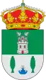 Blason de Fuente-Álamo