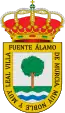 Blason de Fuente Álamo de Murcia