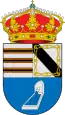 Blason de Fuente la Lancha