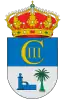 Blason de Fuente Palmera