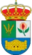 Blason de Fuente Vaqueros