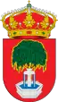 Blason de Fuente el Saúz