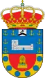 Blason de Fuente el Sol