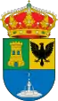 Blason de Fuentealbilla