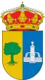 Blason de Fuentecén