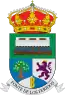 Blason de Fuenteheridos