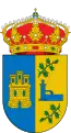 Blason de Fuentelespino de Haro