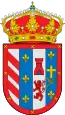 Blason de Fuentelviejo