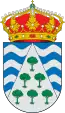 Blason de Fuentenava de Jábaga